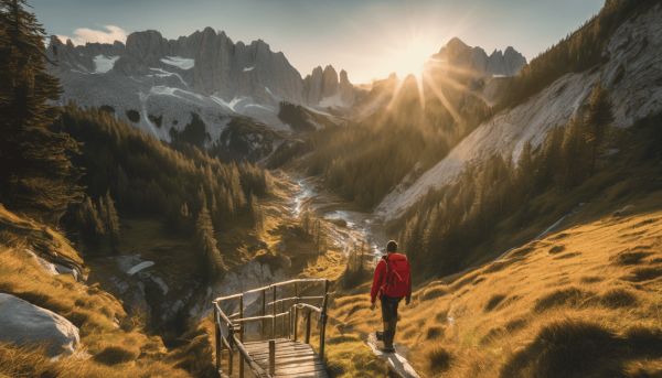 Laissez-vous surprendre par une aventure en pleine nature en France