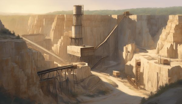 Pourquoi visiter les carrières de Glay pour mieux comprendre l’histoire