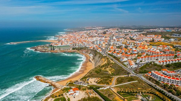 Visite de ericeira  : profitez pleinement de votre voyage au portugal